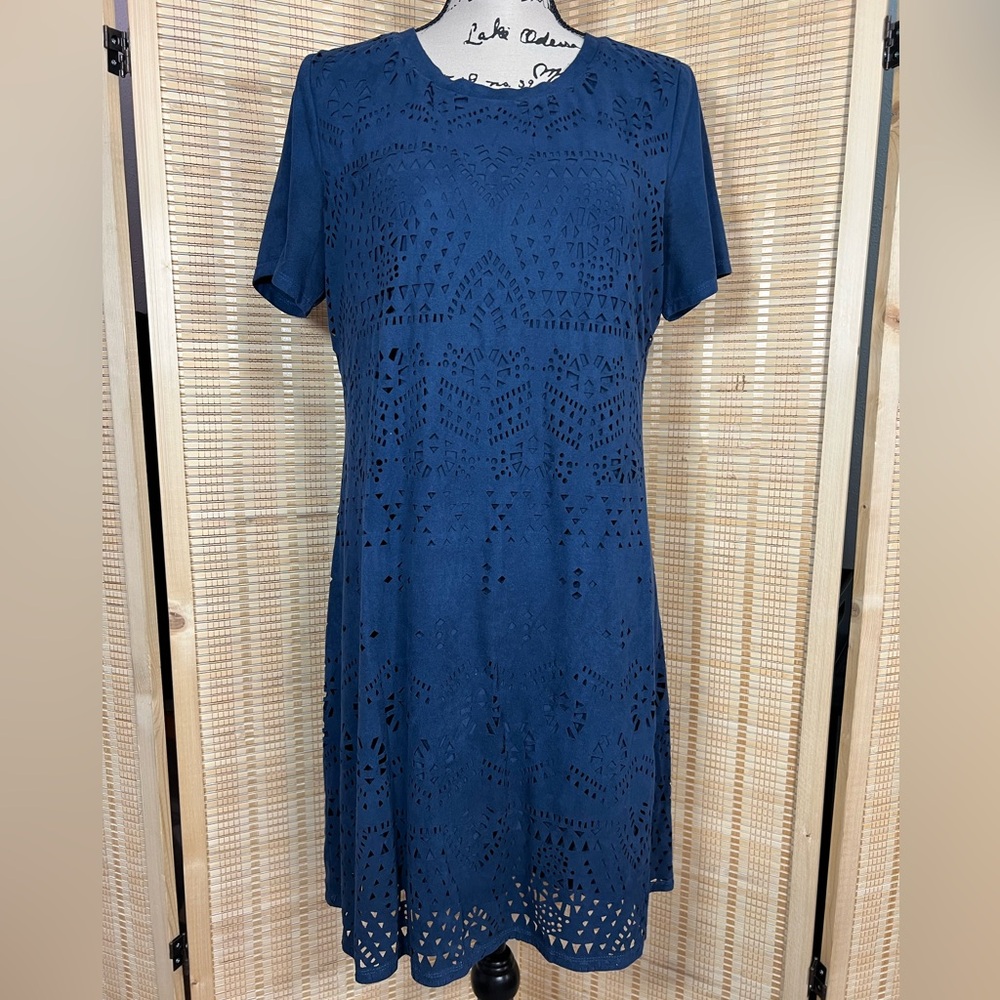 Chelsea & Violet dress, size: XL